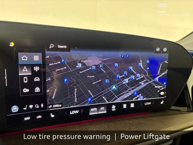 2025 Audi Q5 Premium