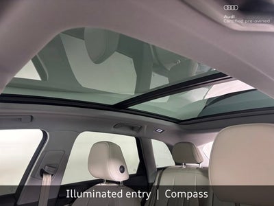 2025 Audi Q5 Premium
