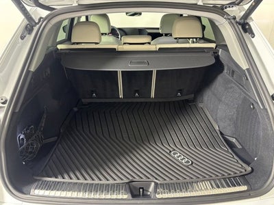 2025 Audi Q5 Premium