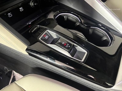 2025 Audi Q5 Premium