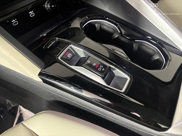 2025 Audi Q5 Premium