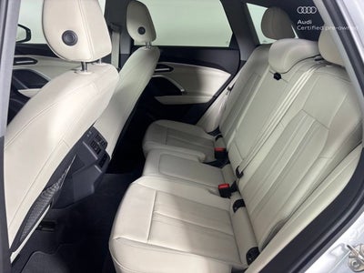 2025 Audi Q5 Premium