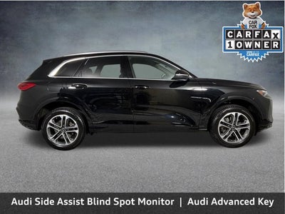 2025 Audi Q5 Premium