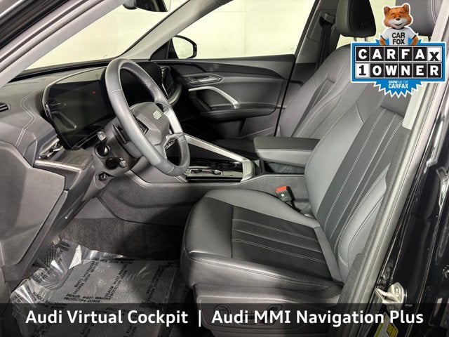2025 Audi Q5 Premium
