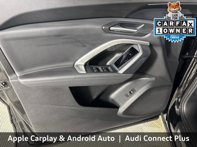 2025 Audi Q5 Premium