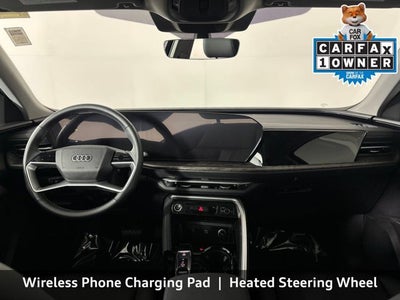 2025 Audi Q5 Premium
