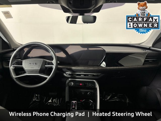 2025 Audi Q5 Premium