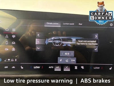 2025 Audi Q5 Premium