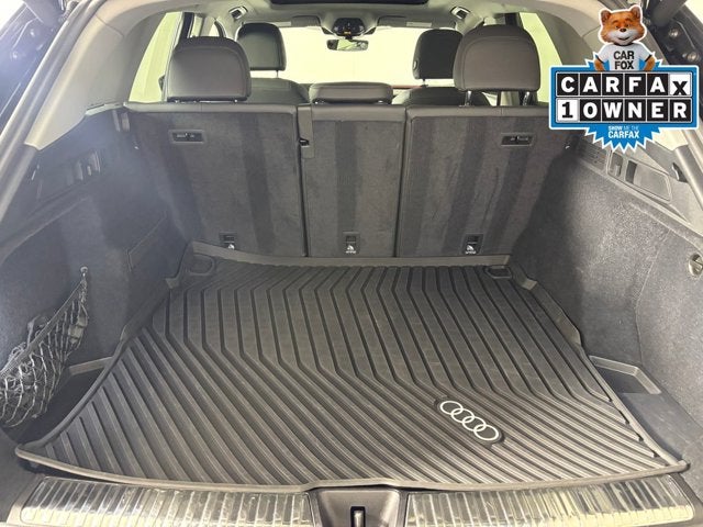 2025 Audi Q5 Premium