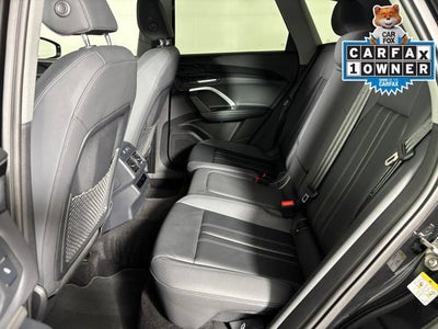 2025 Audi Q5 Premium