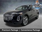 2025 Audi Q5 Premium