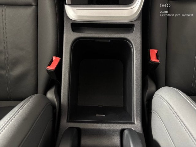 2025 Audi Q5 Premium