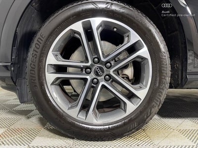 2025 Audi Q5 Premium