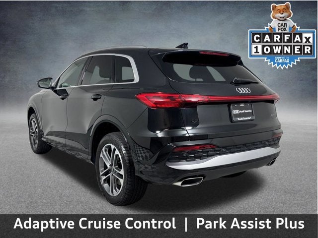 2025 Audi Q5 Premium