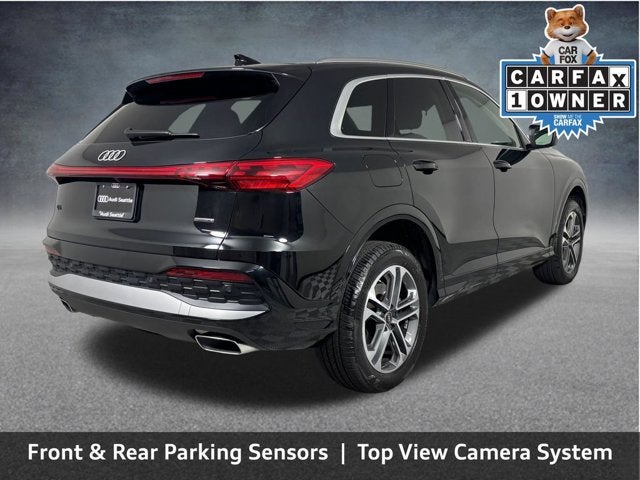 2025 Audi Q5 Premium