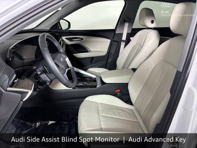 2025 Audi Q5 Premium