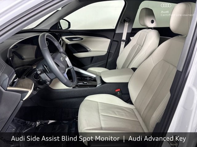 2025 Audi Q5 Premium