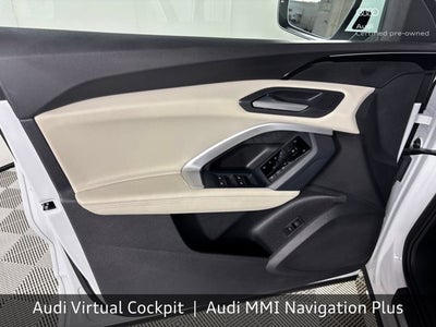 2025 Audi Q5 Premium