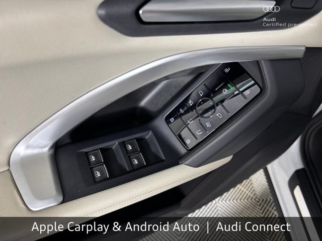 2025 Audi Q5 Premium
