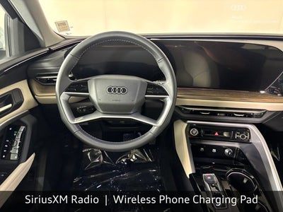 2025 Audi Q5 Premium