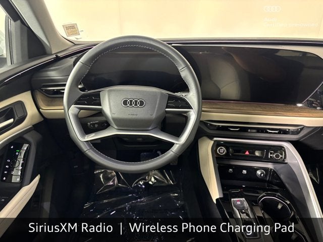 2025 Audi Q5 Premium