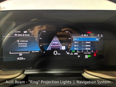 2025 Audi Q5 Premium