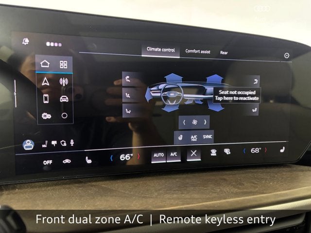 2025 Audi Q5 Premium