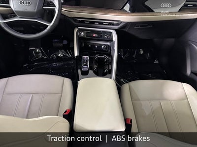 2025 Audi Q5 Premium
