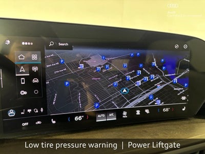 2025 Audi Q5 Premium