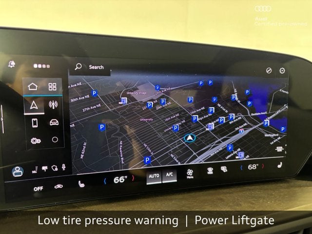 2025 Audi Q5 Premium