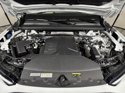 2025 Audi Q5 Premium
