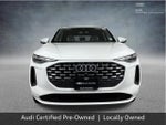 2025 Audi Q5 Premium