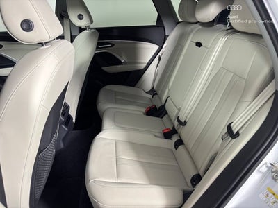 2025 Audi Q5 Premium