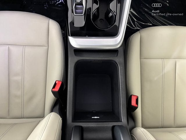 2025 Audi Q5 Premium