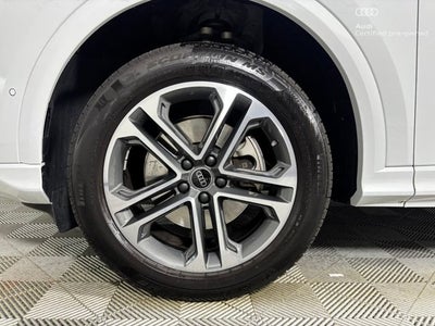 2025 Audi Q5 Premium