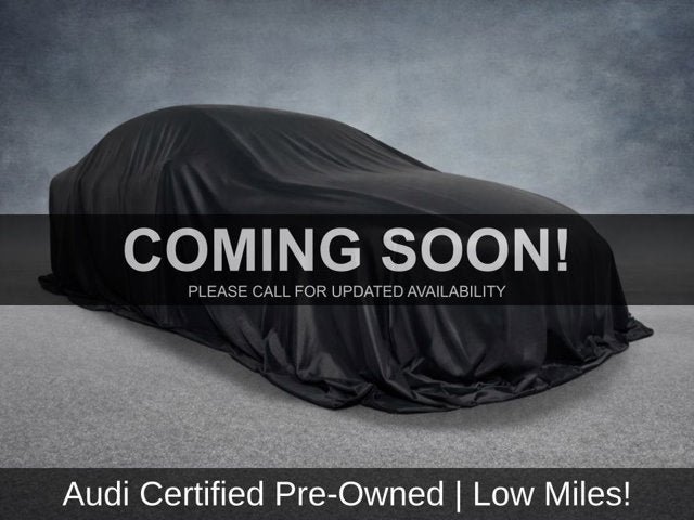 2025 Audi Q5 Premium