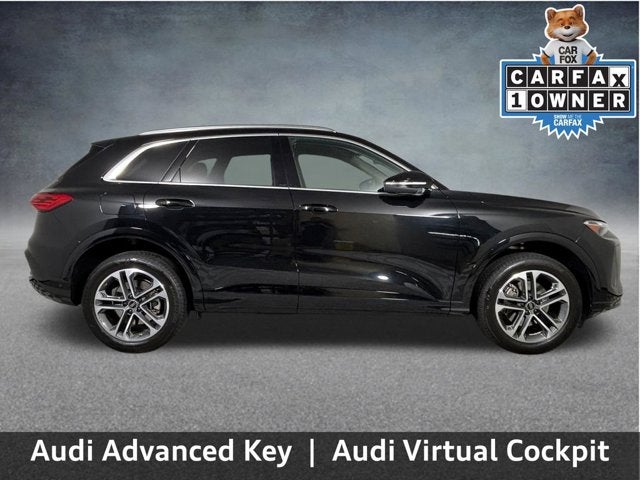 2025 Audi Q5 Premium