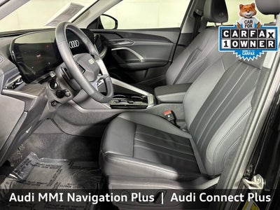2025 Audi Q5 Premium