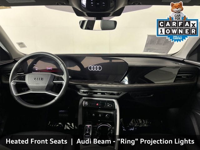 2025 Audi Q5 Premium
