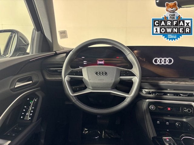2025 Audi Q5 Premium