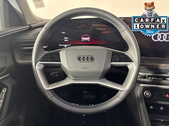 2025 Audi Q5 Premium