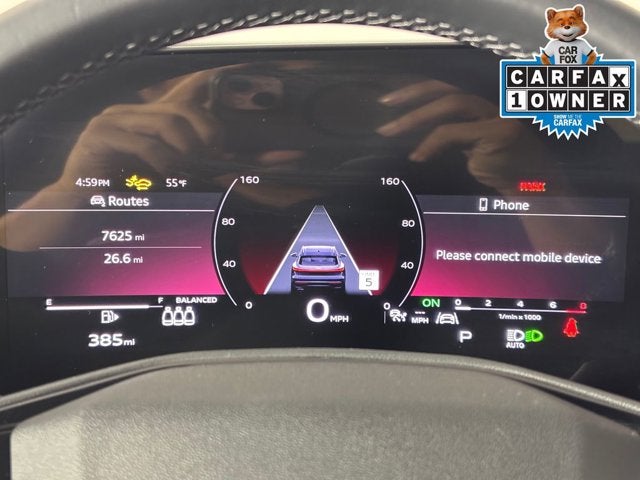 2025 Audi Q5 Premium