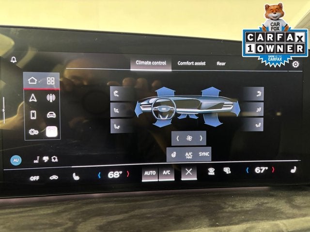 2025 Audi Q5 Premium