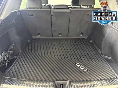 2025 Audi Q5 Premium