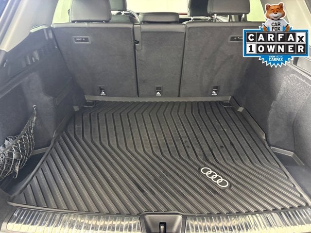 2025 Audi Q5 Premium