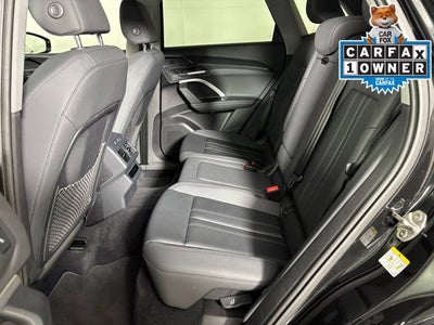 2025 Audi Q5 Premium