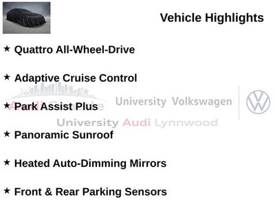 2025 Audi Q5 Premium