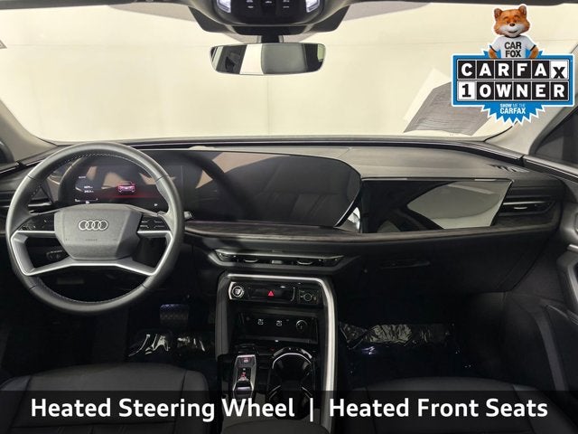 2025 Audi Q5 Premium