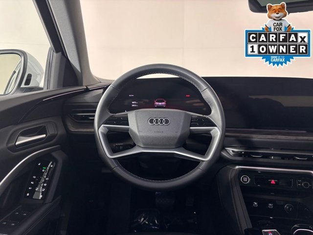 2025 Audi Q5 Premium