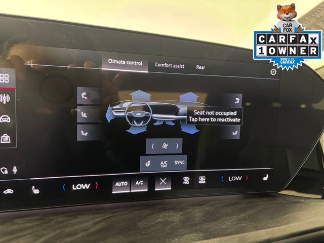2025 Audi Q5 Premium